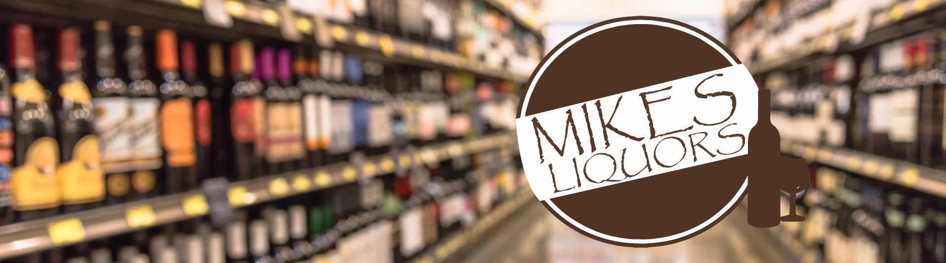 Mikes Liquors